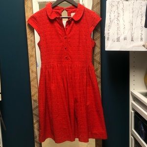 Kate Spade Courtney dress